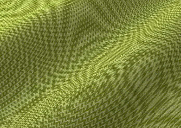 Nova, Lime - Roman Blind - Image 4